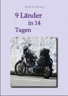 ebook: 9 Länder in 14 Tagen