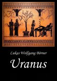 ebook: Uranus – Sapphos Abgrund