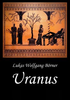 ebook: Uranus – Sapphos Abgrund