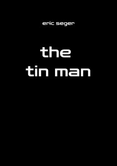ebook: the tin man