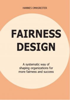 eBook: FAIRNESS DESIGN