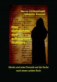 ebook: Das Geheimnis des schwarzen Doktors