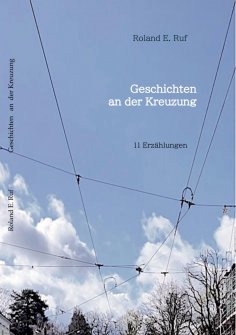 ebook: GESCHICHTEN AN DER KREUZUNG