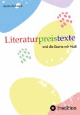 ebook: Literaturpreistexte
