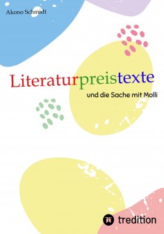 ebook: Literaturpreistexte