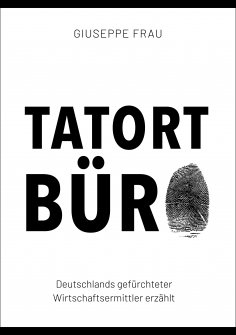 ebook: Tatort Büro