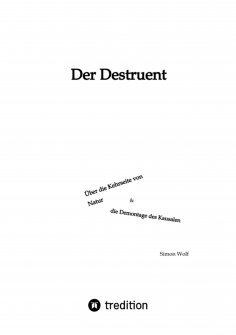 ebook: DER DESTRUENT