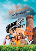 ebook: Die Klapperschlangenbande vom Hasenhügel 4