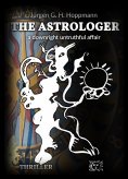 ebook: The Astrologer - a downright untruthful affair