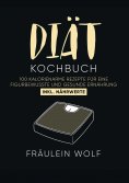 eBook: DIÄT KOCHBUCH