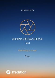 ebook: Johannes und das Schicksal
