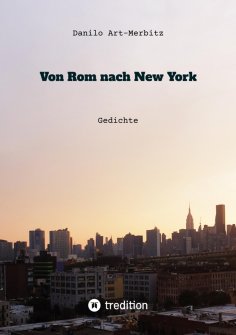eBook: Von Rom nach New York