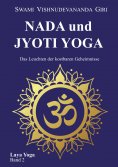 eBook: Nada und Jyoti Yoga