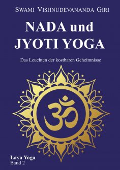 eBook: Nada und Jyoti Yoga