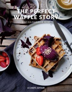 ebook: The Perfect Waffle Story