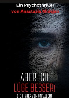 eBook: Aber ich lüge besser