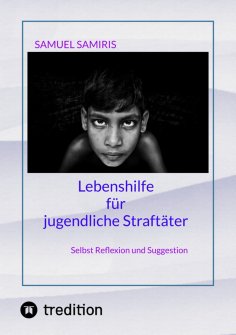 ebook: Lebenshilfe für jugendliche Straftäter