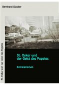 eBook: St. Oskar und der Geist des Papstes