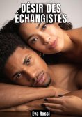 eBook: DÉSIR DES ÉCHANGISTES