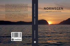 ebook: Norwegen - Eine späte Entdeckung