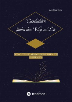 eBook: Geschichten finden den Weg zu Dir