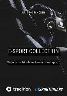 ebook: E-Sport Collection (Complete Edition)