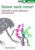 eBook: Immer nach vorne!