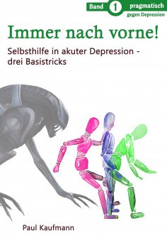 eBook: Immer nach vorne!