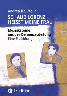 eBook: Schaub Lorenz heisst meine Frau