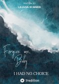 ebook: Forgive me, Baby