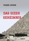 eBook: Das Gizeh Geheimnis