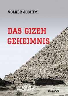 eBook: Das Gizeh Geheimnis