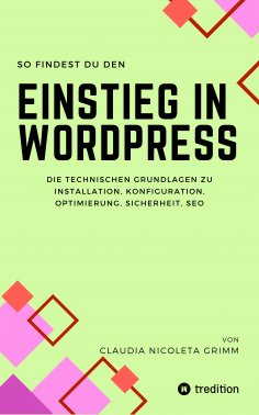 ebook: So findest du den Einstieg in WordPress