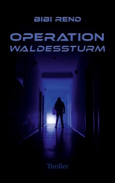 ebook: Operation Waldessturm