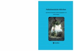 eBook: Palästinensische Märchen
