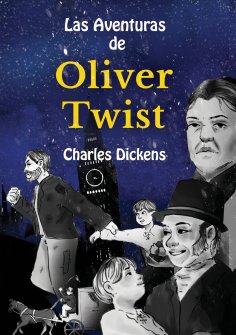 eBook: Las Aventuras de Oliver Twist
