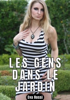 eBook: LES GENS DANS LE JARDIN
