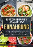 eBook: Entzündungshemmende Ernährung