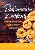 ebook: Pastamaker Kochbuch