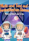 ebook: Mats & Toni auf fantastischen Reisen