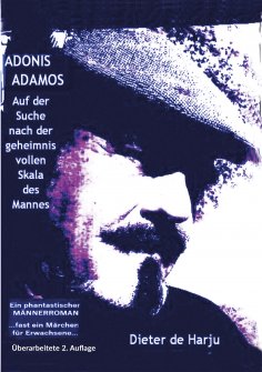 ebook: Adonis Adamos