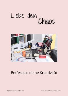 ebook: Liebe dein Chaos