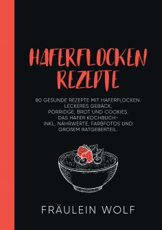 eBook: HAFERFLOCKEN REZEPTE