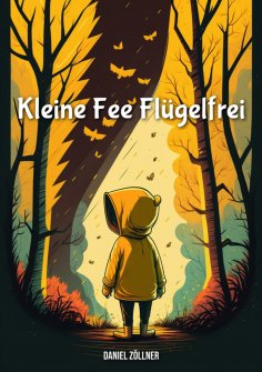 ebook: Kleine Fee Flügelfrei
