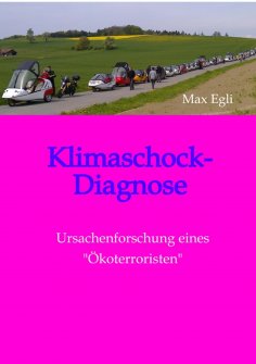 ebook: Klimaschock-Diagnose