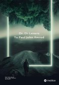 ebook: Dr. D Letters to Paul John Amrod