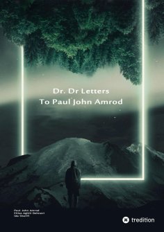ebook: Dr. D Letters to Paul John Amrod