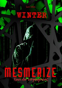 ebook: Mesmerize - Fluch der Vergangenheit
