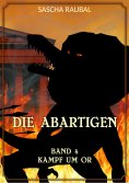 eBook: Kampf um Or