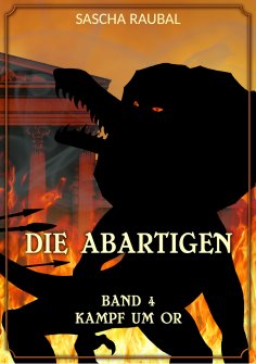 ebook: Kampf um Or